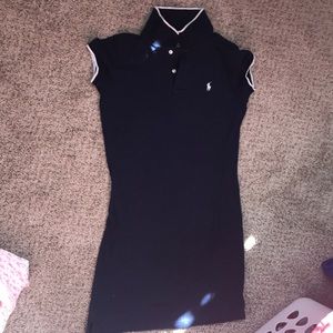 Tennis dress